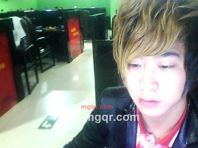 期待见到 你的第1张照片