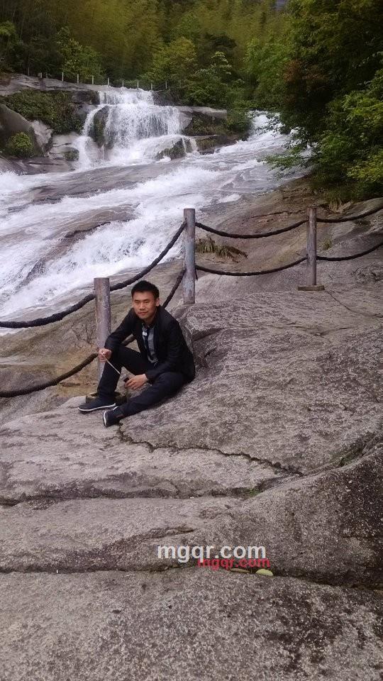 李伟强的第1张照片