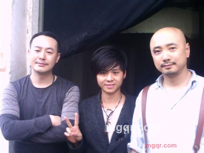 陈稳宇的第1张照片