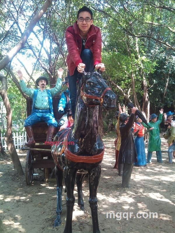 520有你1314的第1张照片