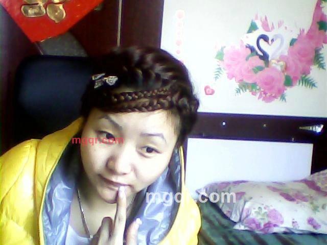 苯姑娘不是淑女范的第1张照片