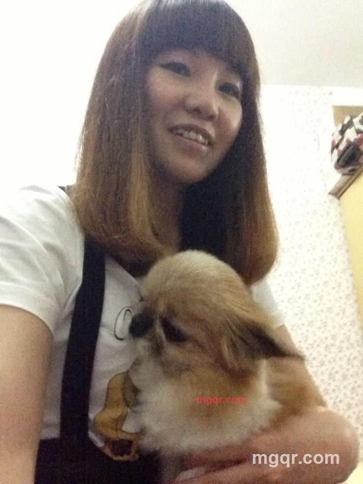 蝴蝶@仙子的第1张照片