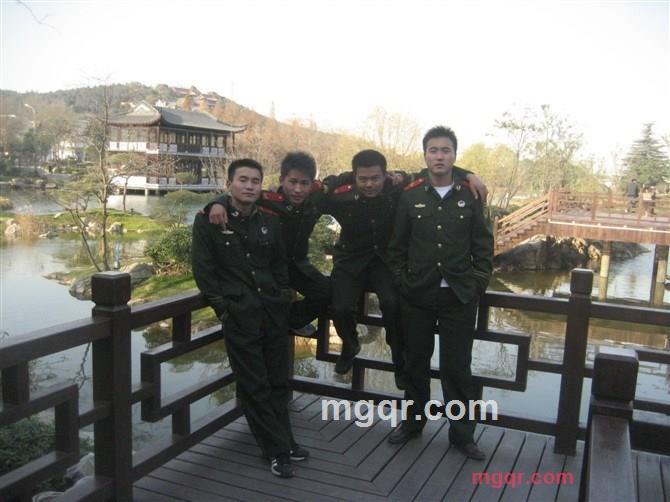单身军人的第6张照片