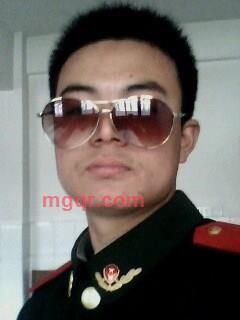 单身军人的第2张照片