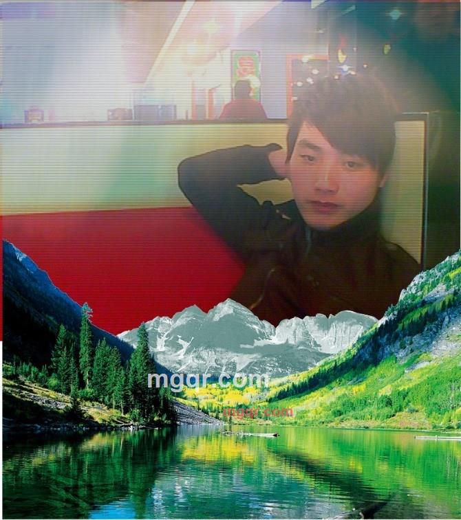 黯戀漃寞的第1张照片