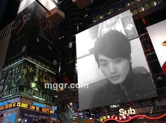 黯戀漃寞的第12张照片