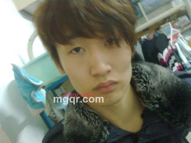 爱无罪VV的第1张照片