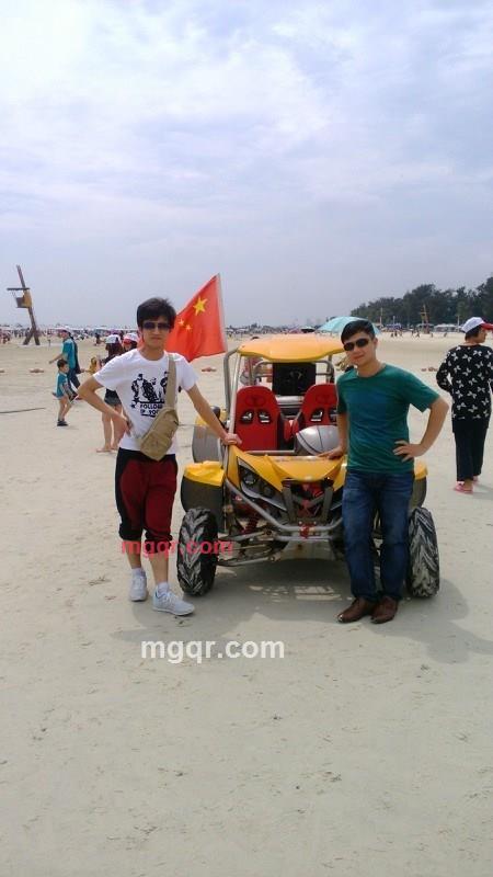 贴心@男人的第2张照片