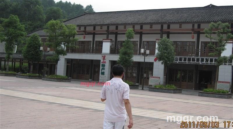 有你够了的第17张照片