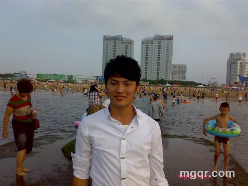 爱的等待的第1张照片