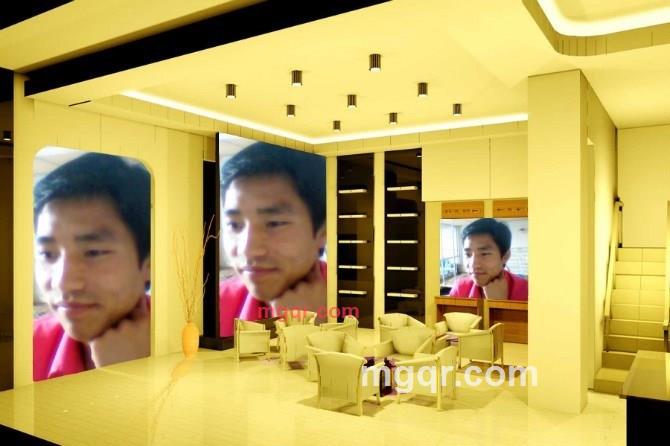 西北雪狐的第1张照片