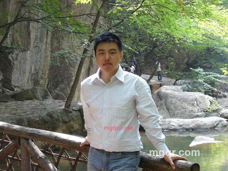 如风的男人的第1张照片