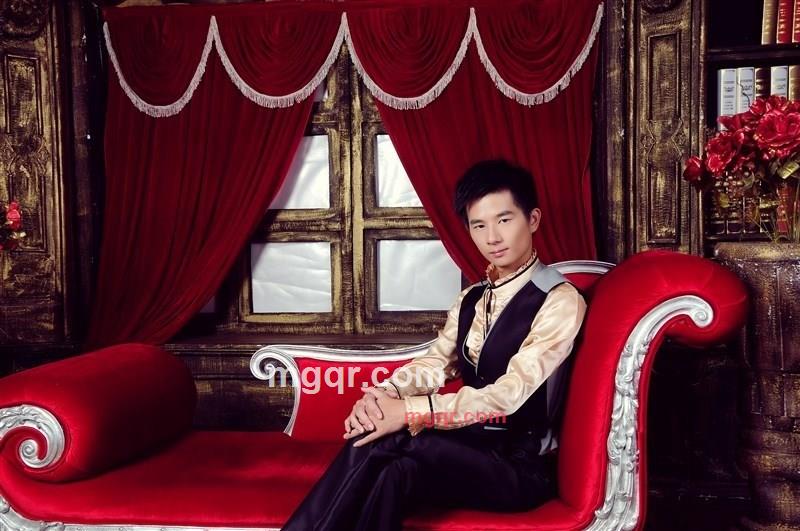 各取所需吧~的第1张照片