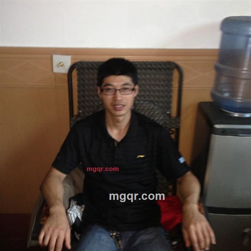 吴家公子的第1张照片