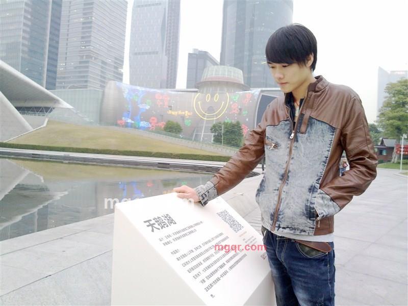 孤独先生的第4张照片