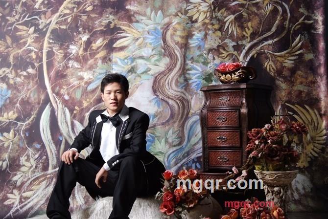 笑熬浆糊的第8张照片