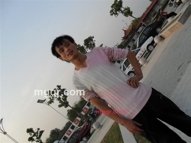 傻傻的爱的第1张照片