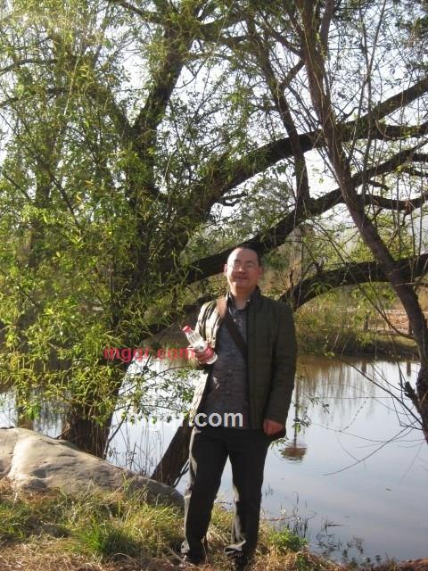 任自逍遥的第1张照片