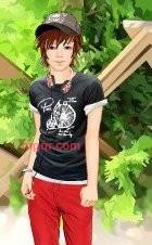 谢谢你的爱，的第2张照片