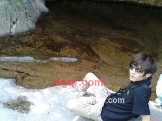 喧哗的城市..空白的心的第1张照片