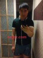 红酒男的第1张照片