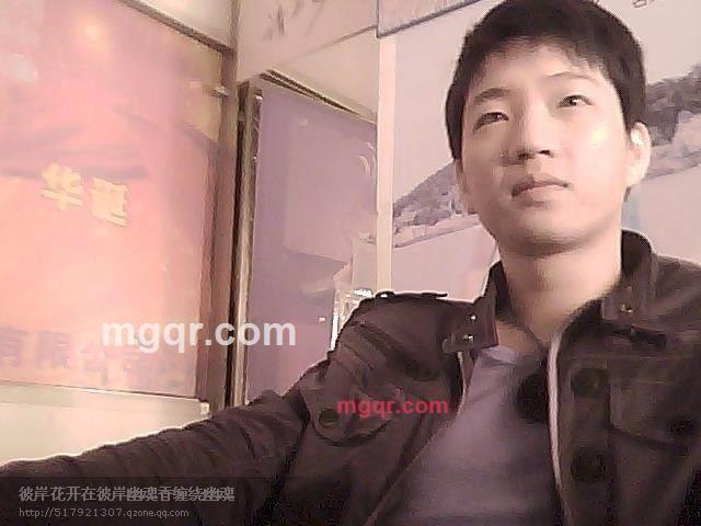 米斯特朱的第1张照片