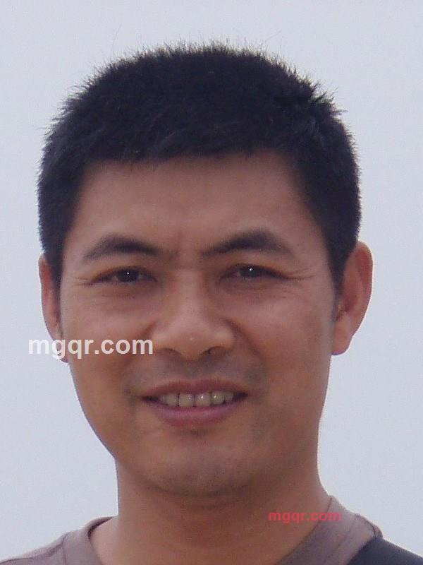 初学者-男的第1张照片