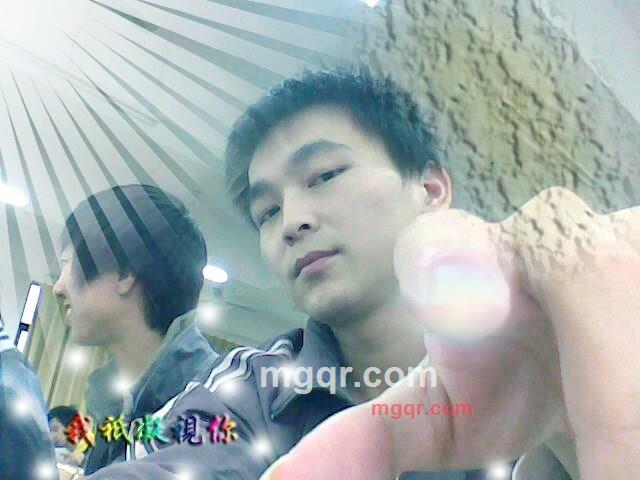 南风不拜的第1张照片