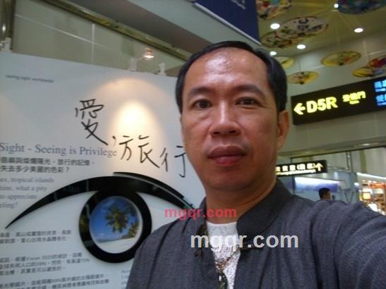 文藝型男～閎逸的第4张照片