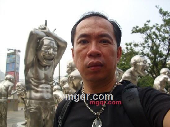 文藝型男～閎逸的第3张照片