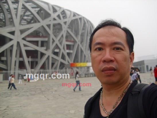 文藝型男～閎逸的第1张照片