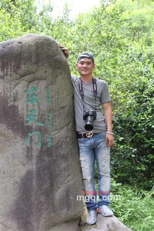 李军的第1张照片