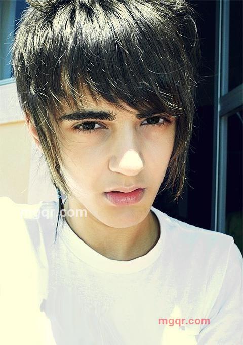 乱世出美人的第1张照片