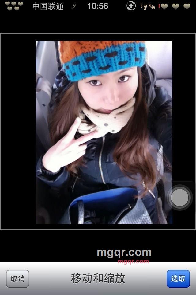 坚强的，小女人的第7张照片