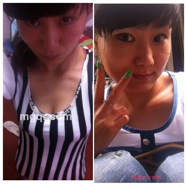 坚强的，小女人的第6张照片