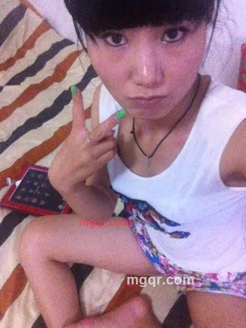 坚强的，小女人的第3张照片