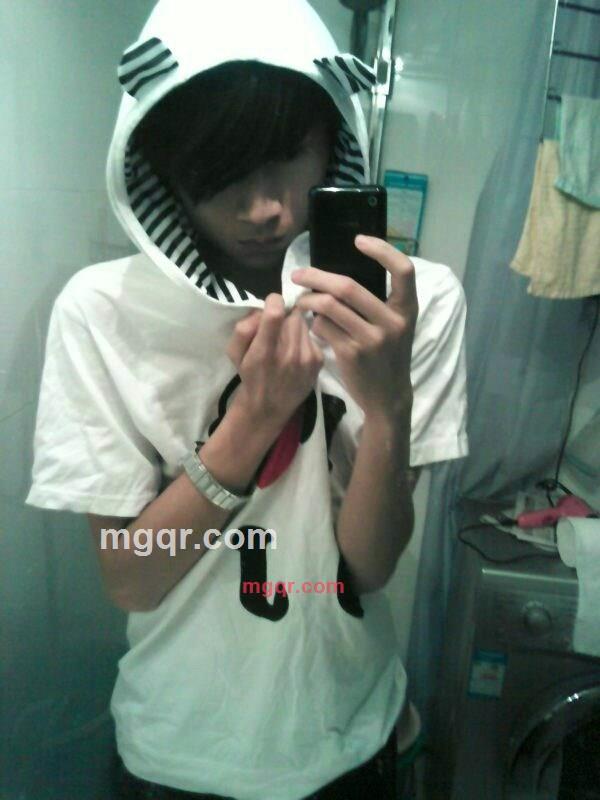 *你**色的第1张照片