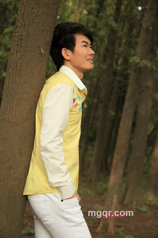 善良的狼yyq的第5张照片