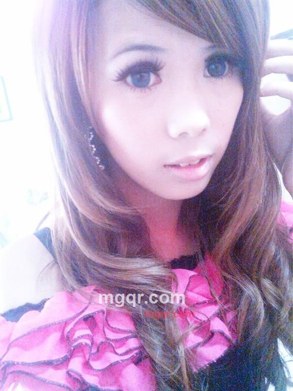 林溪的第1张照片