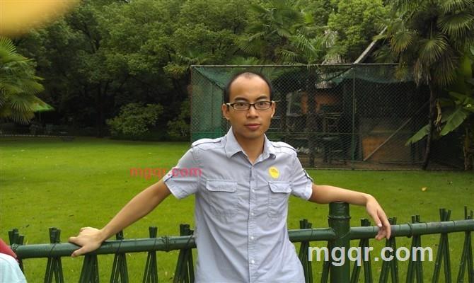 黑旋风1号的第1张照片