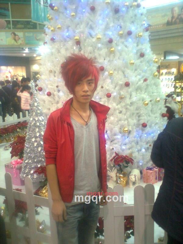 哥哥是一个寂寞的人的第3张照片