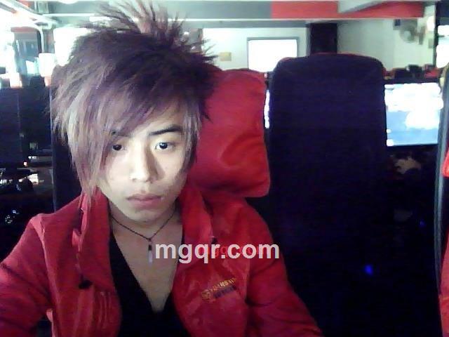 哥哥是一个寂寞的人的第1张照片