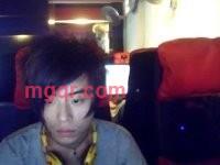 哥哥是一个寂寞的人的第2张照片