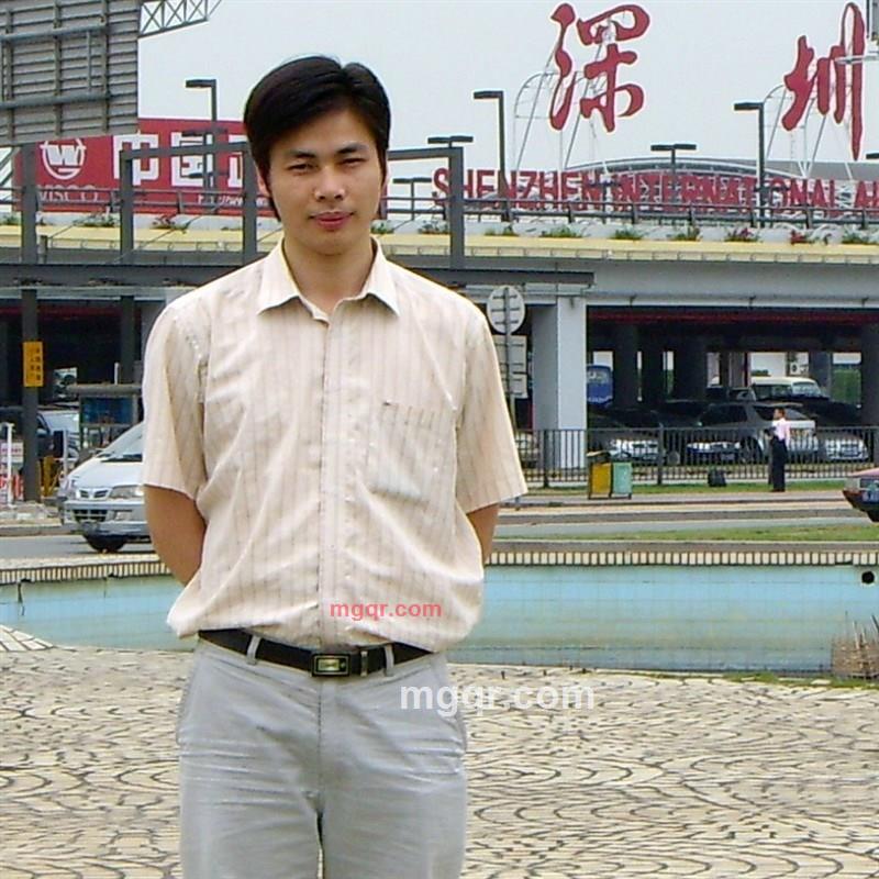 自由随遇而安的第1张照片