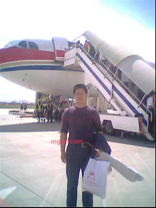 等待中的缘分的第1张照片