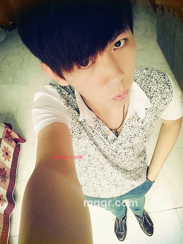 袁亚哲的第1张照片