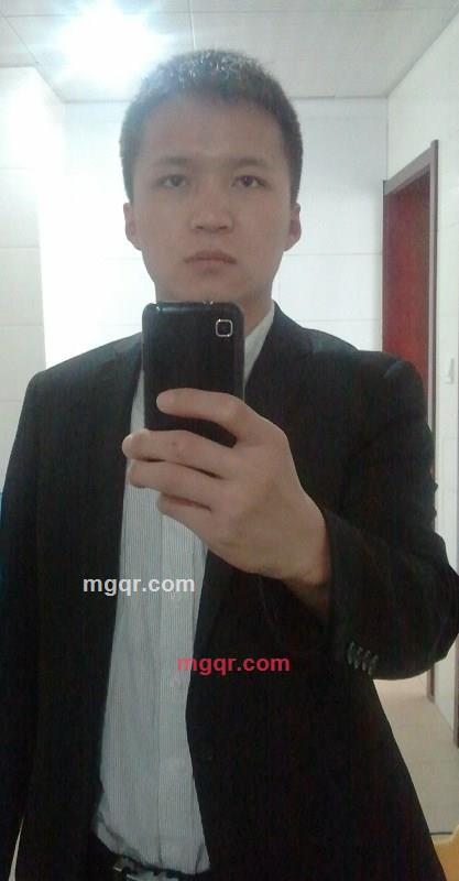 Mr 差不多的第1张照片