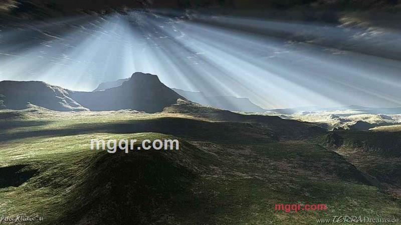 深夜い倚楼听雨的第1张照片