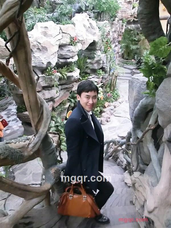 ——Aaron的第1张照片