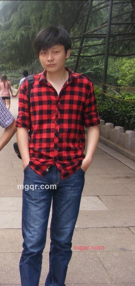 不烟不酒·的第1张照片